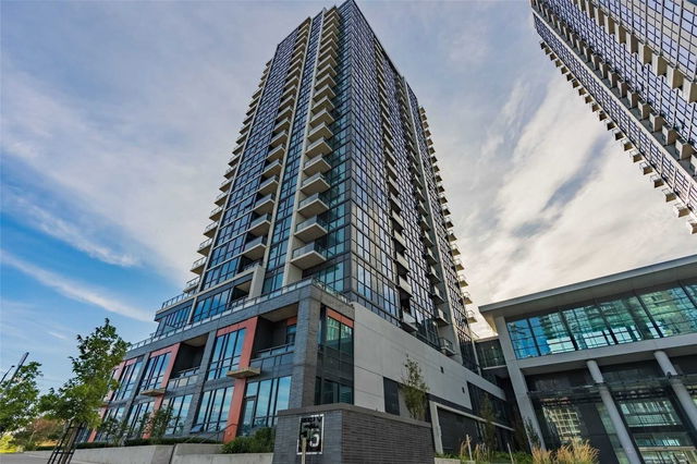 2108 - 55 Eglinton Avenue