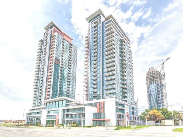 2108 - 55 Eglinton Avenue