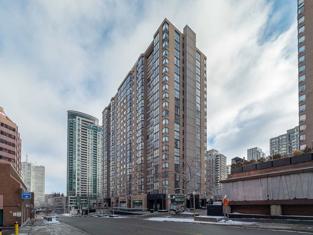 1009 - 265 Enfield Place