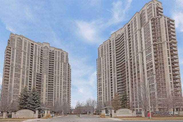 1417 - 700 Humberwood Boulevard