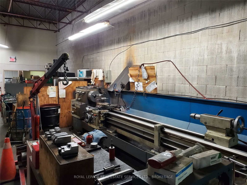 3 - 6810 Kitimat Rd, Mississauga, L5N 5M2 | Image 2