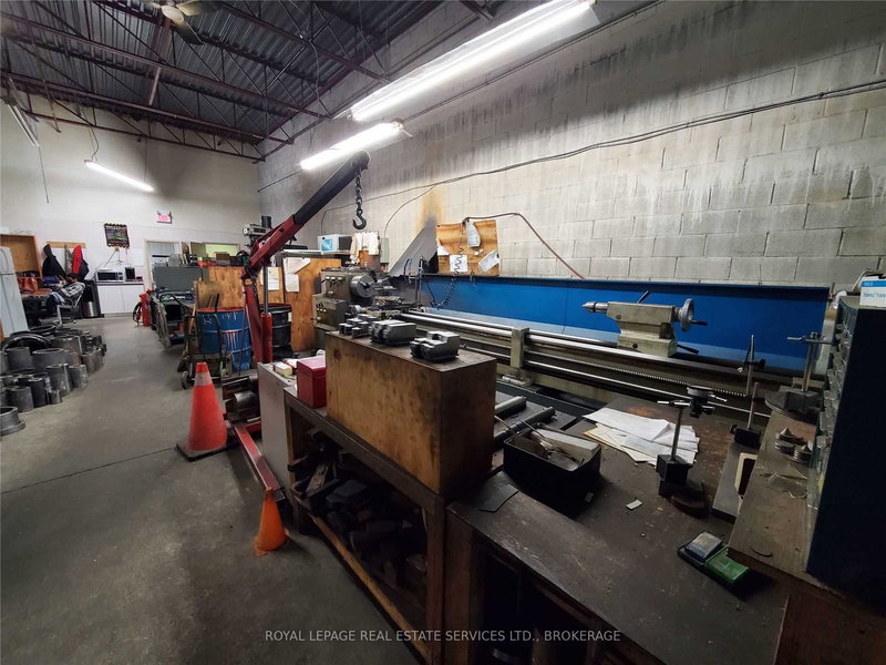 3 - 6810 Kitimat Rd, Mississauga, L5N 5M2 | Image 3