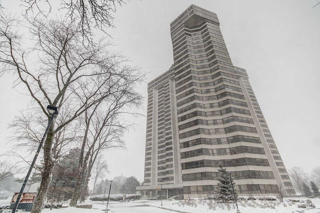 709 - 1300 Bloor Street