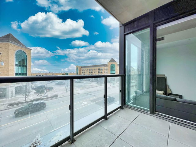 209 - 7 Smith Crescent