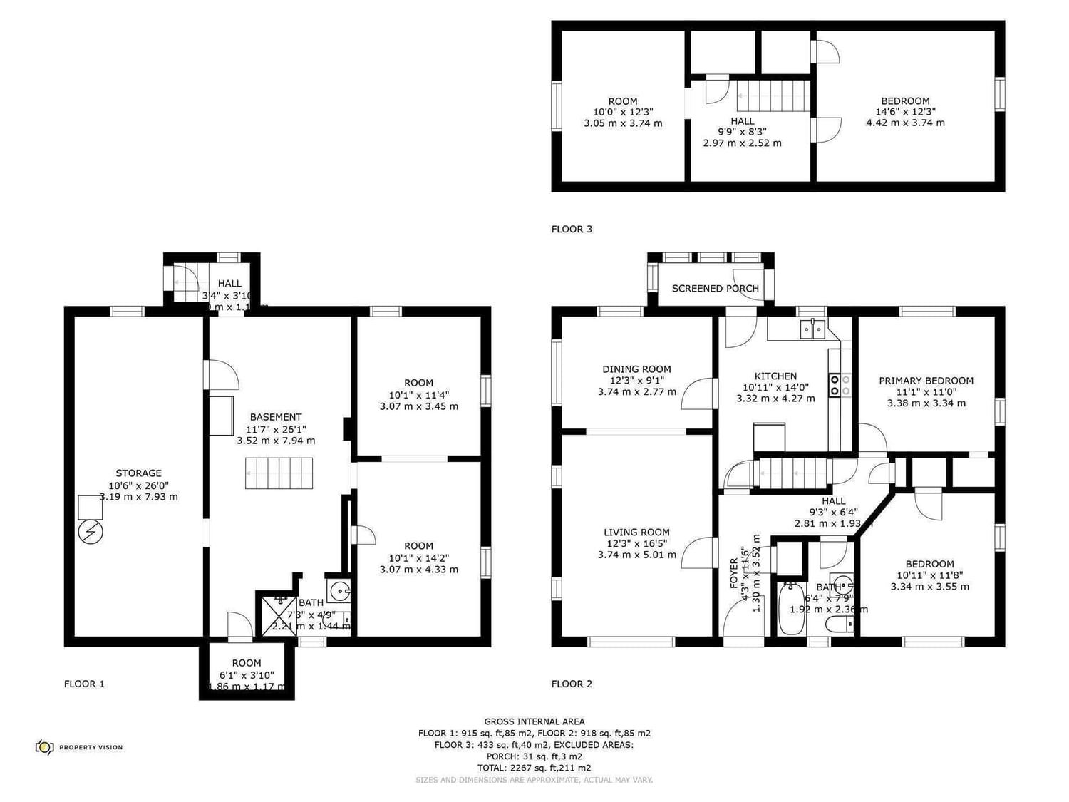 Detached House sold at 2220 Lawrence Avenue, Toronto, Humber Heights, M9P 2A1 - MLS: W5881197