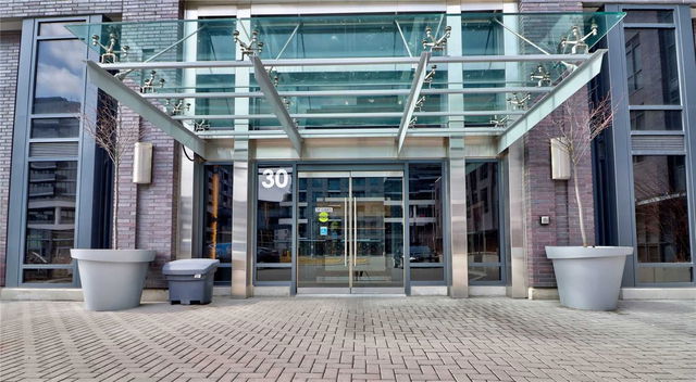 1209 - 30 Gibbs Road