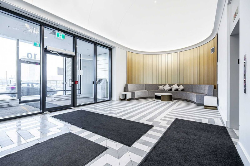 407 - 10 Gibbs Rd, Toronto, M9B 6L6 | Image 2