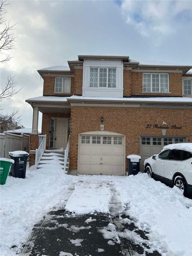39 Rotunda Street