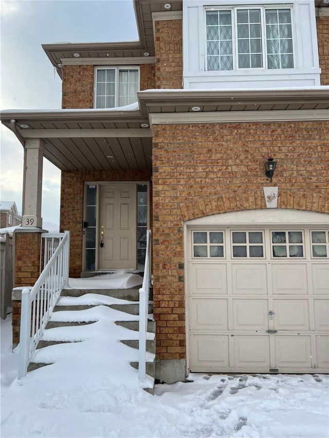 39 Rotunda Street