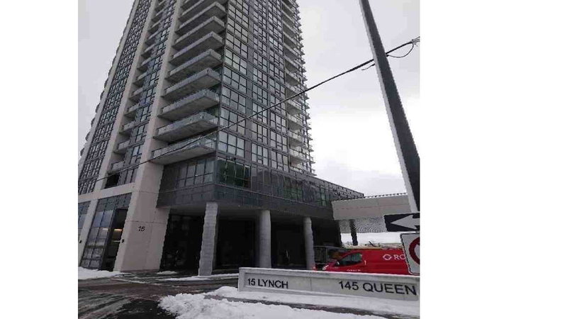 804 - 15 Lynch St, Brampton, L6W 2Z8 | Image 2