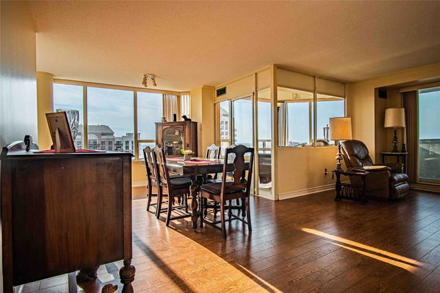 1003 - 700 Constellation Drive