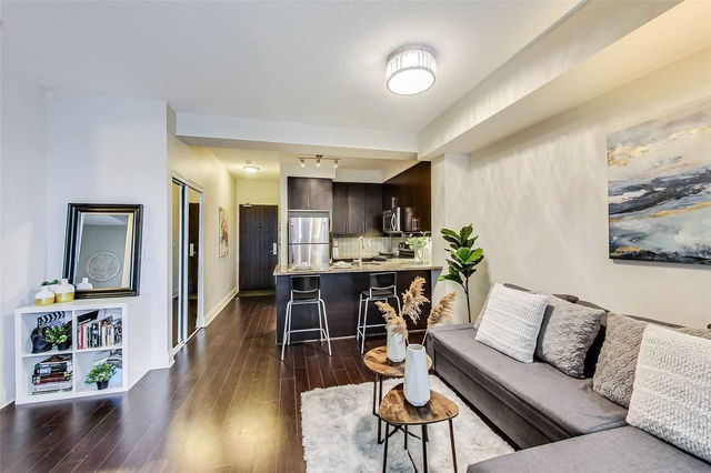 327 - 1185 The Queensway Avenue