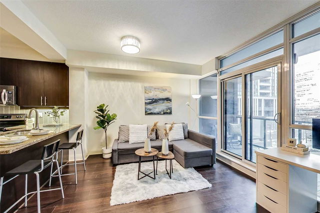 327 - 1185 The Queensway Avenue
