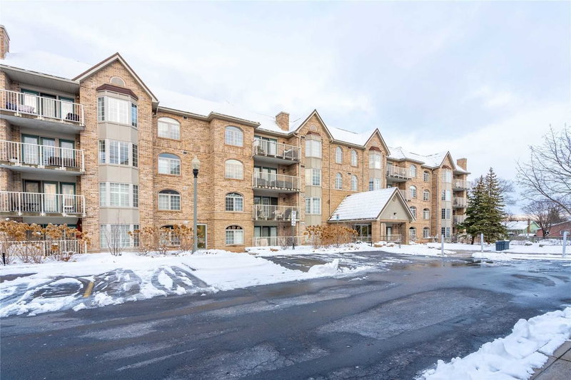 F304 - 216 Plains Rd W, Burlington, L7T 4M1 | Image 3