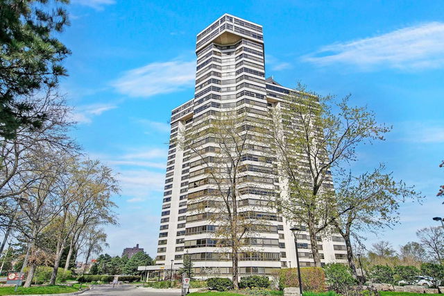 102 - 1300 Bloor Street