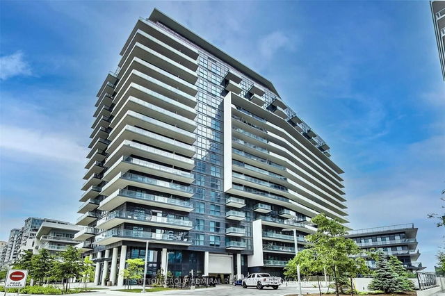 221 - 39 Annie Craig Drive
