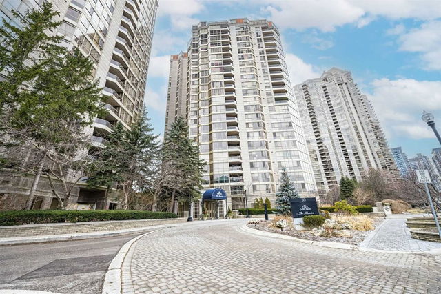 202 - 55 Kingsbridge Garden Circle