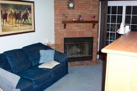 47 Hood Cres, Brampton, L6Y4S7 | Image 3