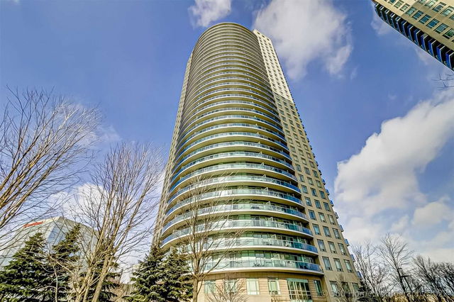 1811 - 80 Absolute Avenue