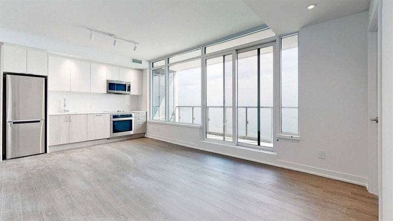 2910 - 1926 Lake Shore Blvd W, Toronto, M6S 1A1 | Image 3