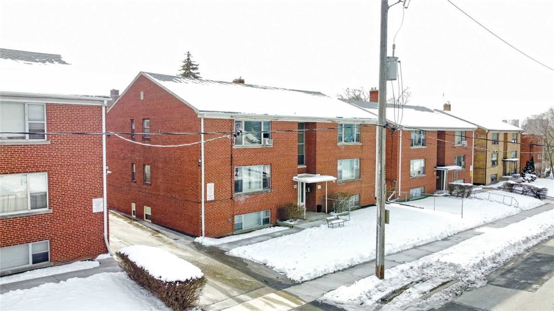 90 Trethewey Dr, Toronto, M6M 4B4 | Image 2