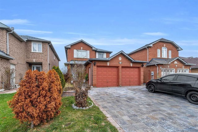 58 Upper Humber Drive