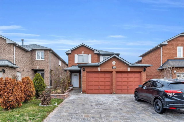 58 Upper Humber Drive