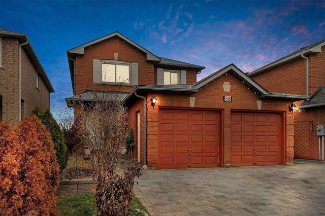58 Upper Humber Drive