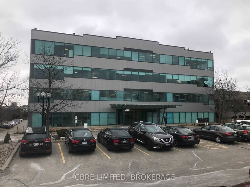 101 - 6790 Century Ave, Mississauga, L5N 2V8 | Image 3