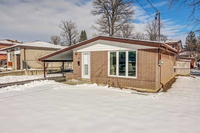 Detached House sold at 75 Bloomington Crescent, Toronto, Ontario, M3N 1R2 - Black Creek - MLS: W5890731