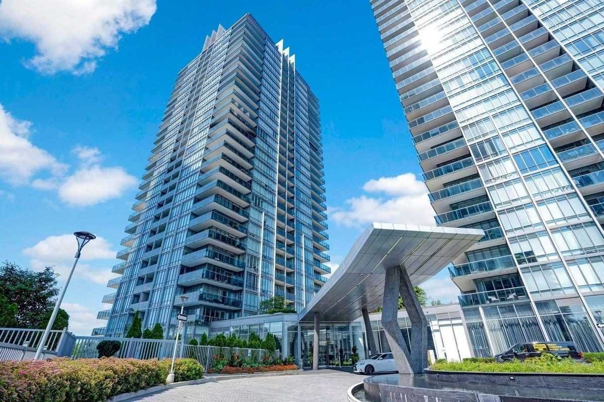 Condo sold at 2015-88 Park Lawn Road, Toronto, Mimico, M8Y 0B5 - MLS: W5890811