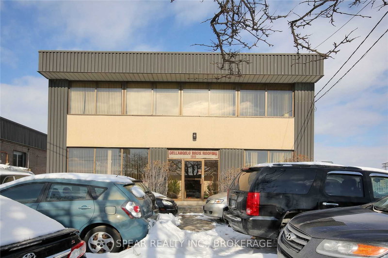 188 Toryork Dr, Toronto, M9L 1X6 | Image 3