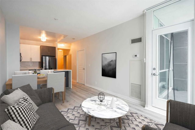1505 - 220 Burnhamthorpe Road