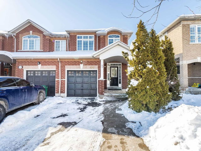 44 Marycroft Court