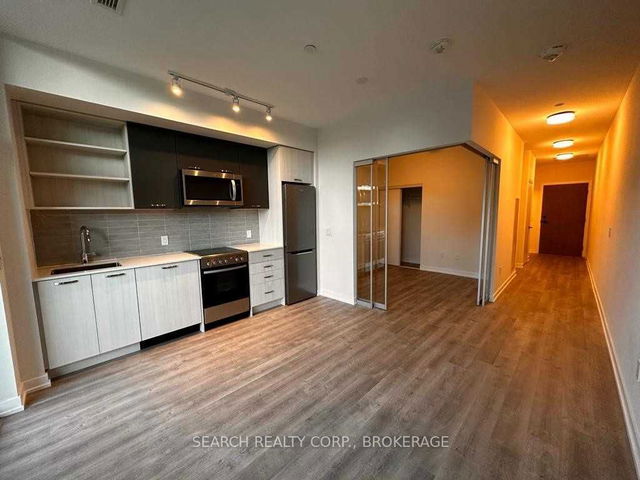 109 - 2300 St. Clair Avenue
