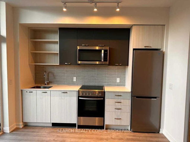 109 - 2300 St. Clair Avenue