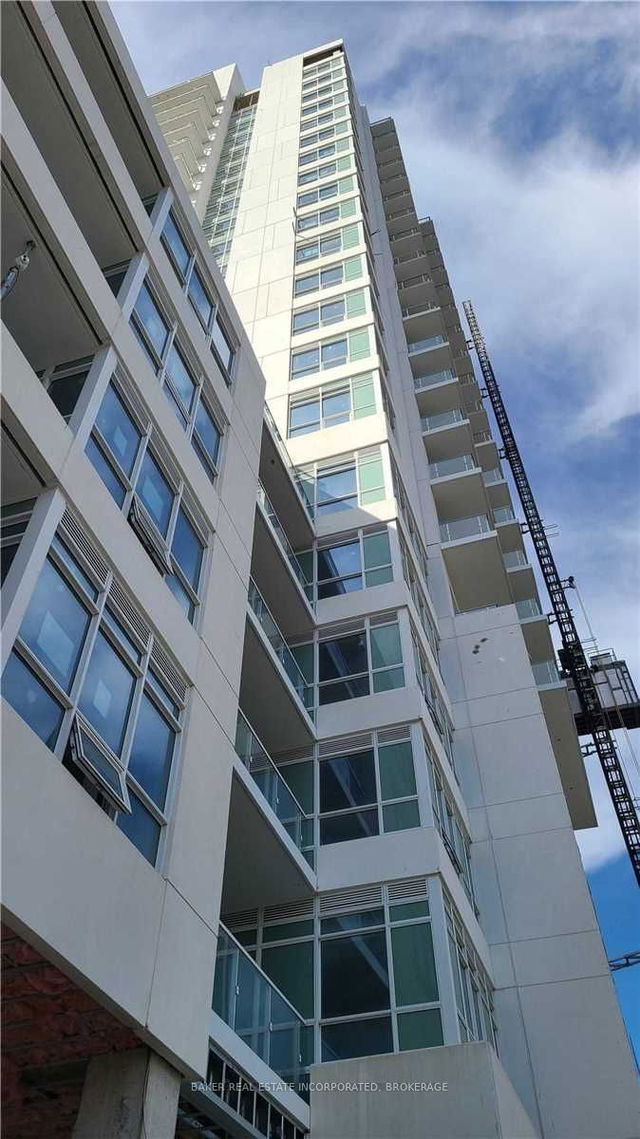 1703 - 10 Wilby Crescent