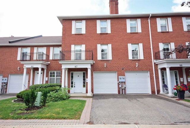 87 Stornwood Court