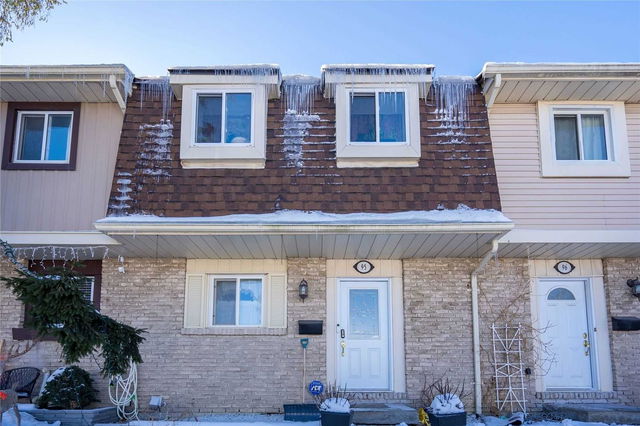 95 - 93 Hansen Road