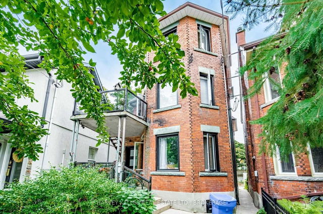 549 Indian Road