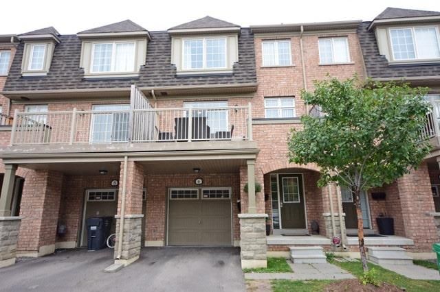 6 Utopia Way, Brampton - Bram East image-0-0