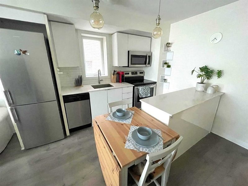 2 - 183 William Duncan Rd, Toronto, M3K 0B5 | Image 3