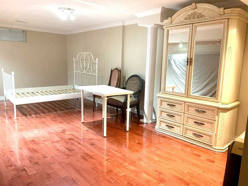 Basemen - 4303 Bridlepath Tr, Mississauga, L5L 3K3 | Image 2