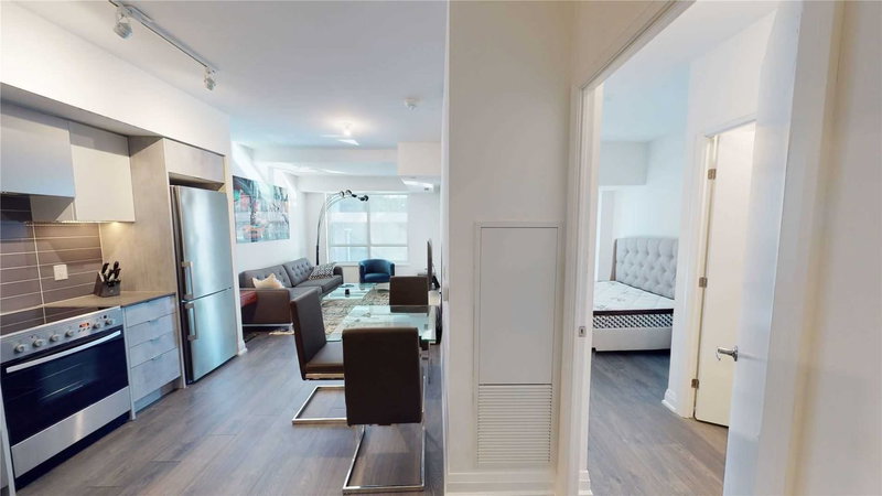 211 - 26 Gibbs Rd, Toronto, M9B 0E3 | Image 3