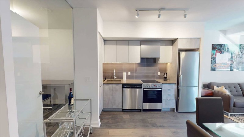 211 - 26 Gibbs Rd, Toronto, M9B 0E3 | Image 3