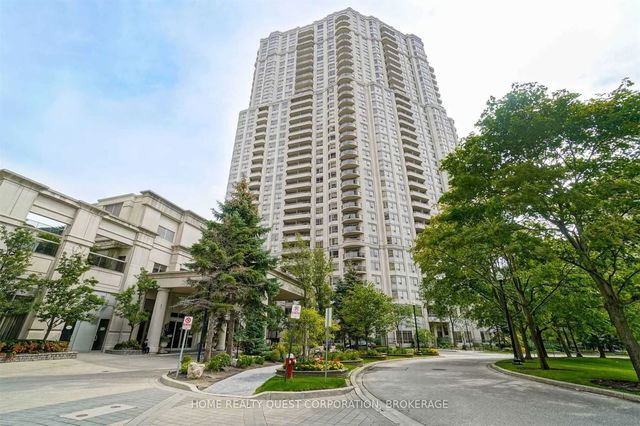 2103 - 35 Kingsbridge Garden Circle