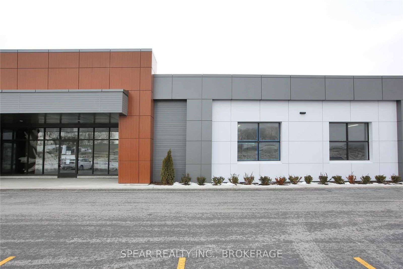 Industrial sold at 12-35 Stoffel Drive, Toronto, West Humber-Clairville, M9W 6A8 - MLS: W5900195