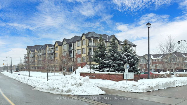 207 - 3060 Rotary Way
