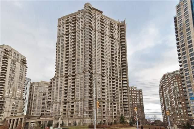 2307 - 310 Burnhamthorpe Road