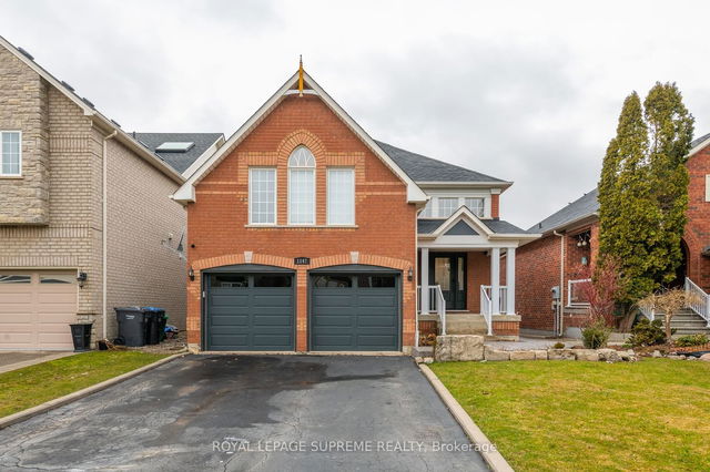 1147 Carding Mill Place